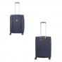 Victorinox Werks Traveler 6.0 Softside Medium Case | Blue